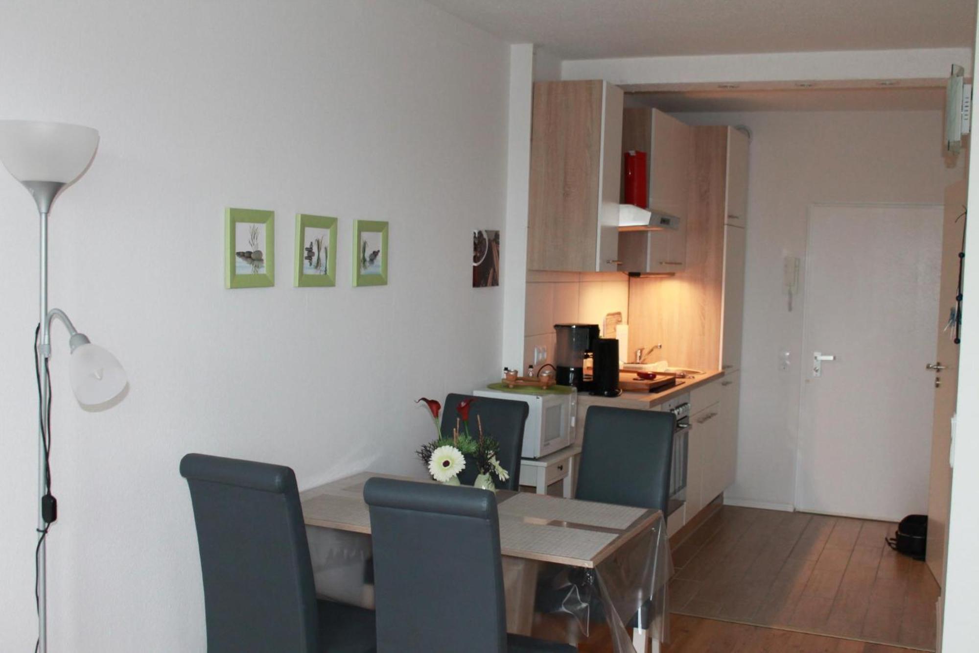 Ferienwohnung L354 Fuer 2-5 Personen An Der Ostsee Schönberg in Holstein Екстериор снимка