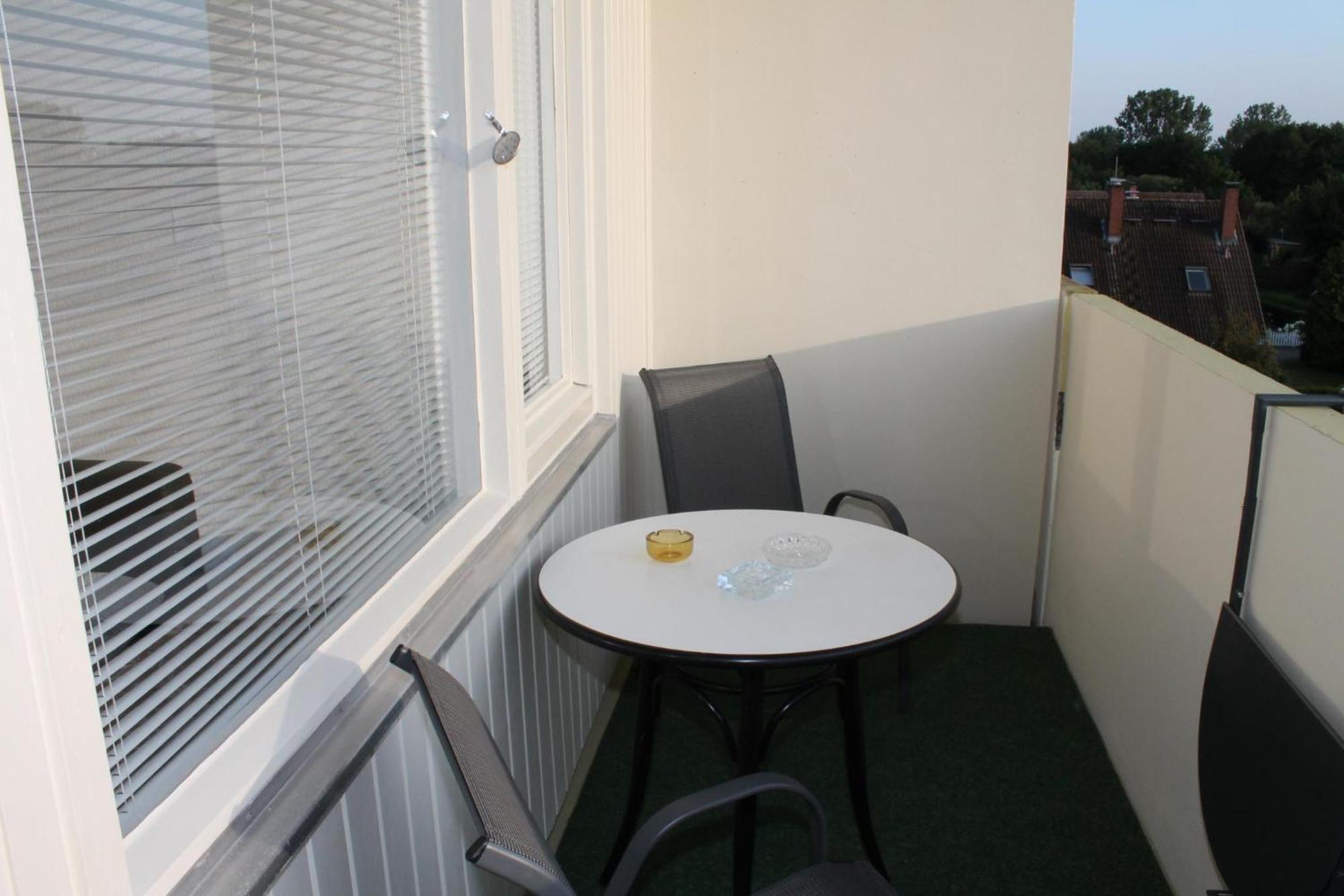 Ferienwohnung L354 Fuer 2-5 Personen An Der Ostsee Schönberg in Holstein Екстериор снимка