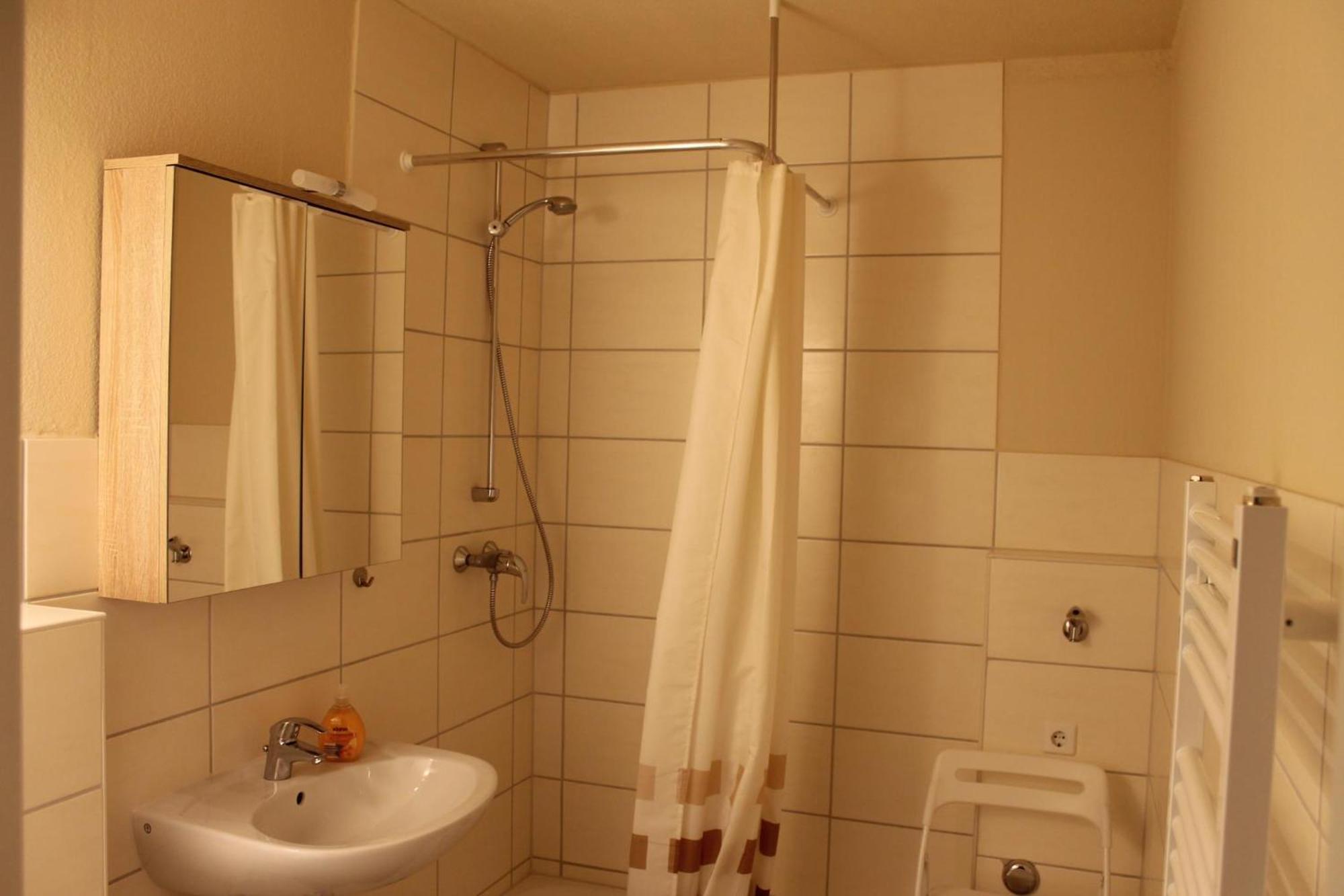 Ferienwohnung L354 Fuer 2-5 Personen An Der Ostsee Schönberg in Holstein Екстериор снимка