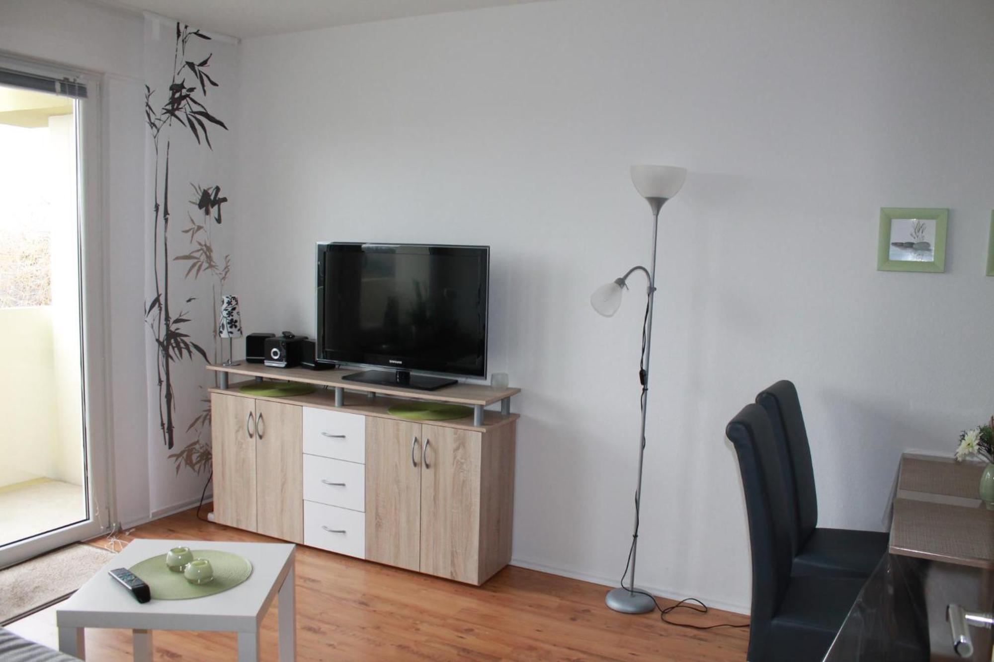 Ferienwohnung L354 Fuer 2-5 Personen An Der Ostsee Schönberg in Holstein Екстериор снимка