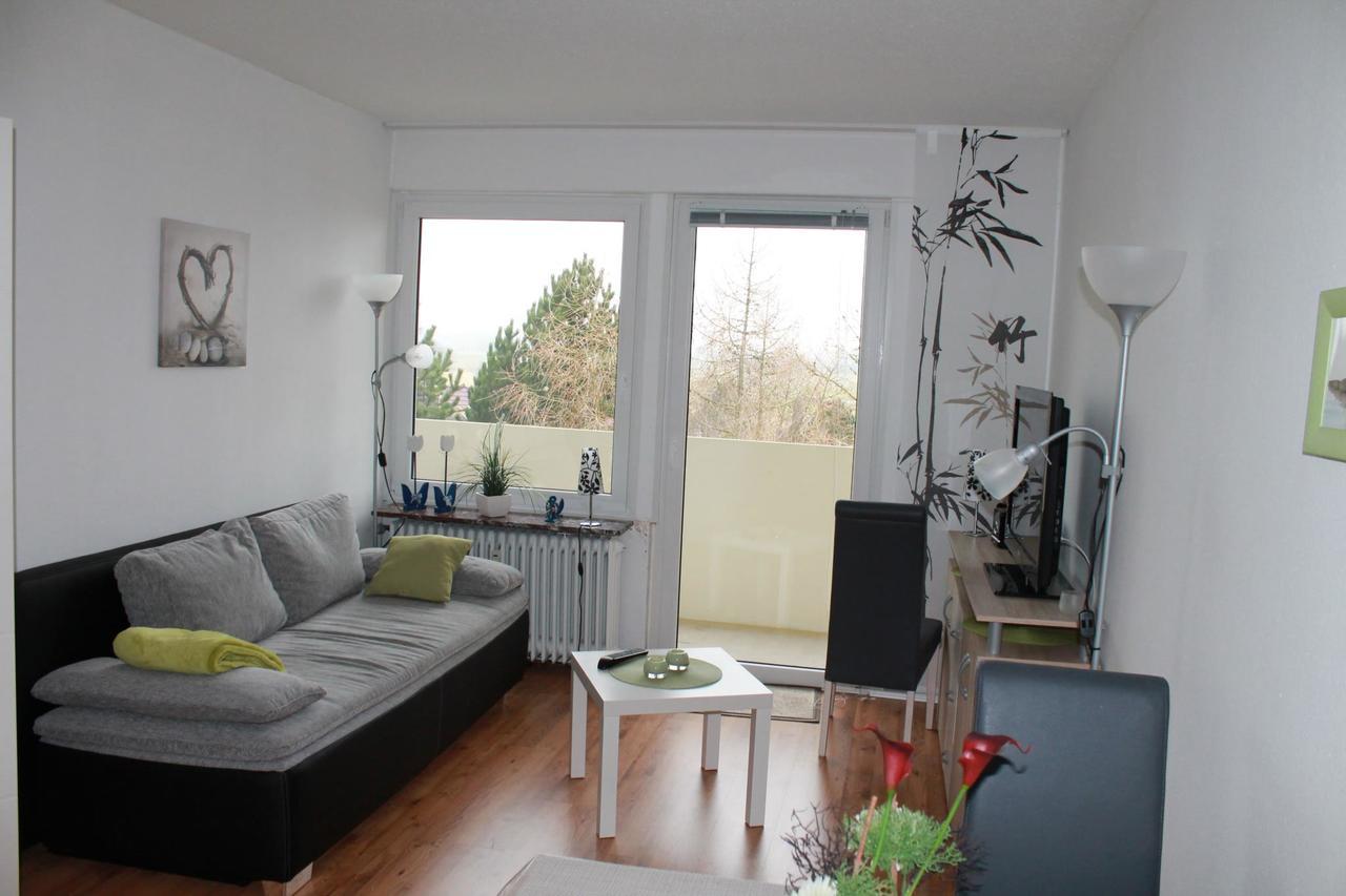 Ferienwohnung L354 Fuer 2-5 Personen An Der Ostsee Schönberg in Holstein Екстериор снимка